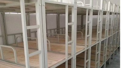 三层架子床选择要领