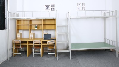 采购宿舍铁架床选择米兰app登录入口_米兰online(中国)的原因