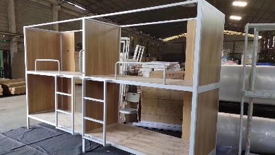 宿舍床生产厂家推荐米兰app登录入口_米兰online(中国)