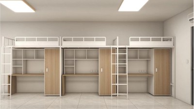 汇合“学生铁床”谈AI的决策