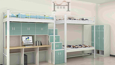 学生宿舍床厂家就找东莞米兰app登录入口_米兰online(中国) 产品好价格优