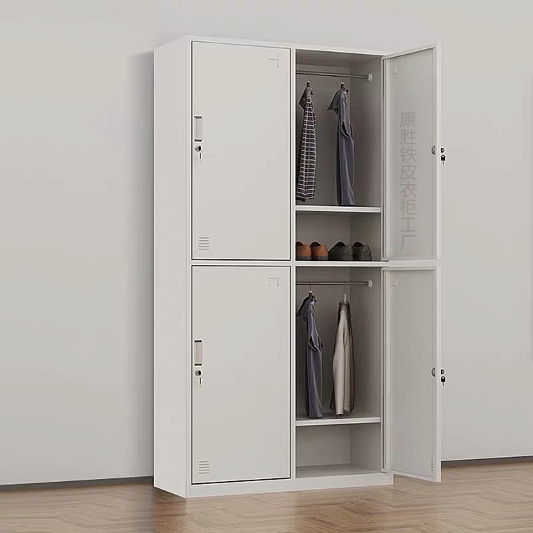 员工工衣柜尺寸