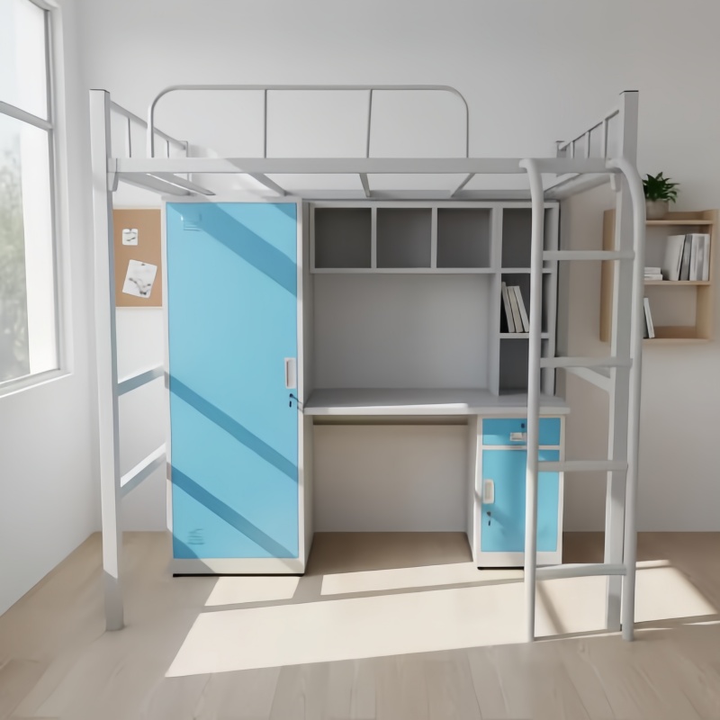 loft bed 2