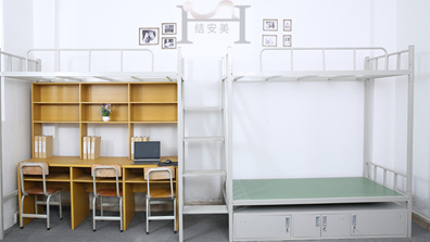 米兰app登录入口_米兰online(中国)告诉你铁架床选购小技巧