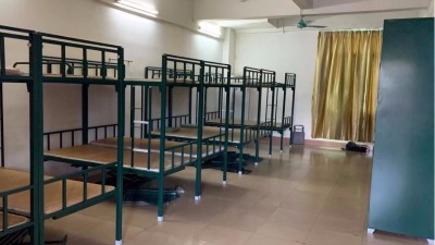 好床源于东莞铁床厂米兰app登录入口_米兰online(中国)