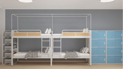 双层铁床生产厂家具有这些优势