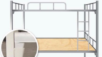 工厂员工宿舍床的尺寸是多少？