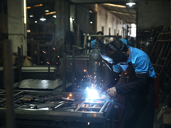 米兰app登录入口_米兰online(中国)-焊接工序