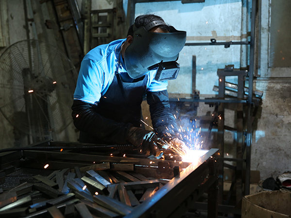 米兰app登录入口_米兰online(中国)-部件焊接